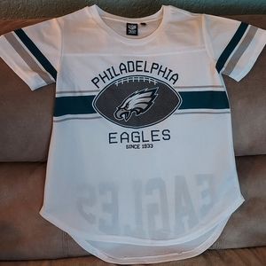 🦅 Philadelphia Eagles Women's Shirt